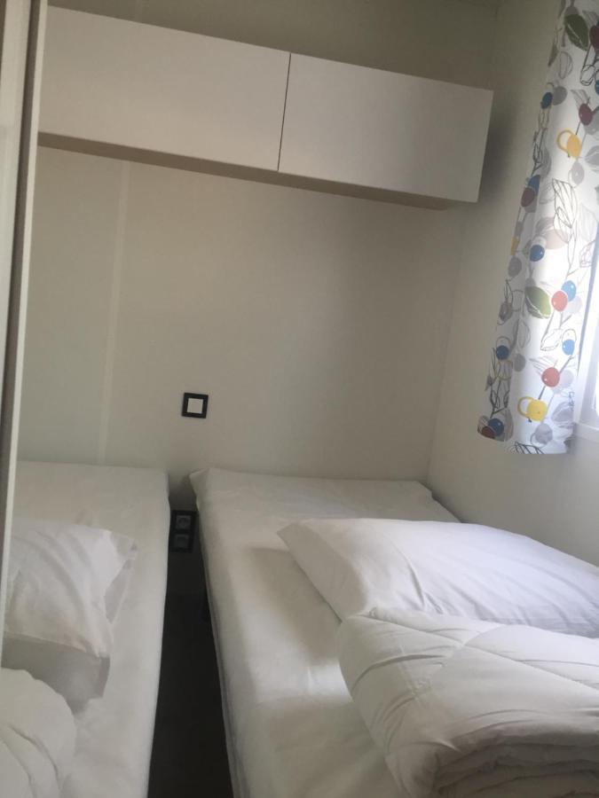 Le Pipa Hotel กองด์ ภายนอก รูปภาพ